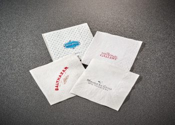 Marketing on a Budget: Using Custom Printed Napkins for Your Promotional Campaign