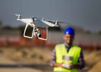 Efficiency, Accuracy, and Safety: The Advantages of Embracing Drone Surveying