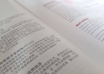 Dual Language Books: A Bridge Between Cultures