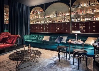 The Evolution and Relevance of Gentleman’s Clubs in Modern Society