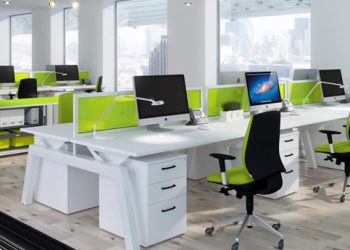 The Ultimate Guide to Buying Office Equipment at Auction
