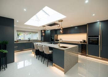 The Top Reasons to Engage a Kitchen Designer in Southampton