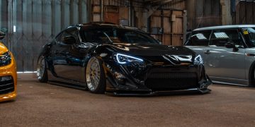 The Do’s and Don’ts of Selling a Modified Car