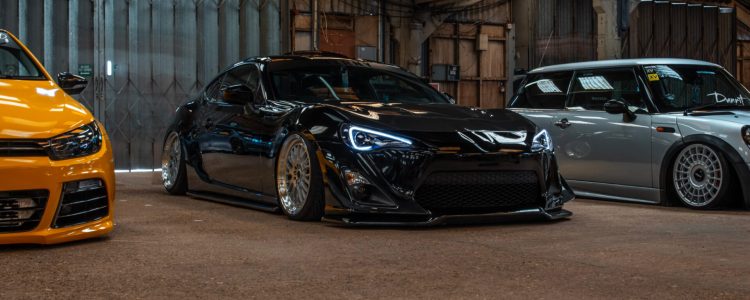 The Do’s and Don’ts of Selling a Modified Car
