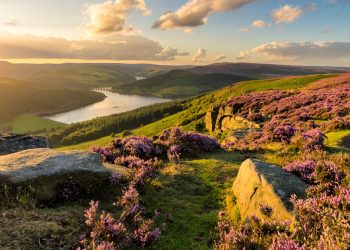 Top Benefits of Visiting a National Park in the UK