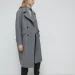 Why Every Woman Needs an Oversized Coat in Her Wardrobe: The Benefits of Fashion and Function