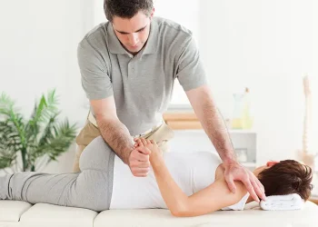 Why Mayfair Sets the Gold Standard for Quality Physiotherapy Services