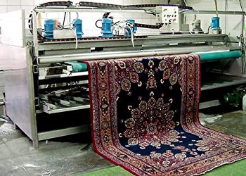 Why You Should Use a Professional for Rug Washing