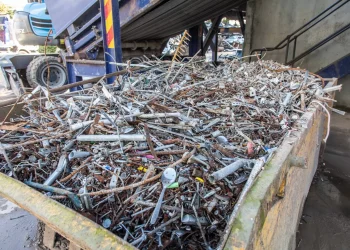 Why You Should Use a Scrap Metal Collector in Bristol
