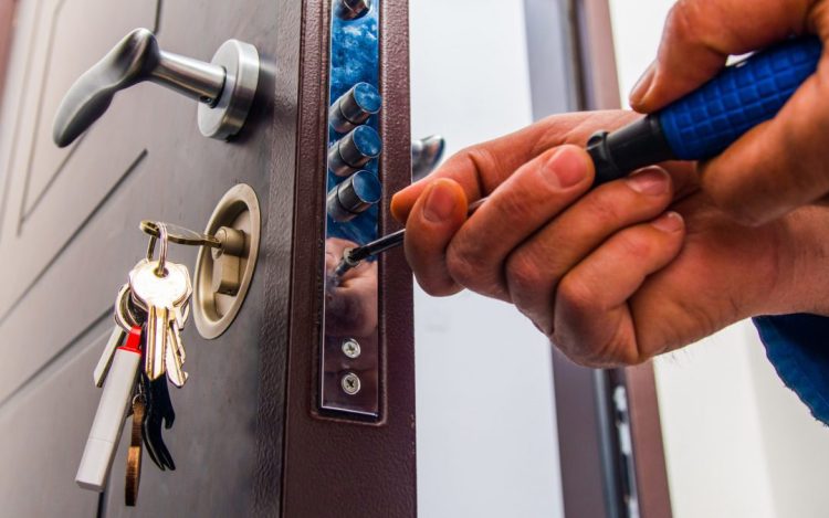 The Ultimate Guide to Choosing a Trustworthy Knightsbridge Locksmith