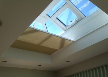 Everything You Need to Know About Buying Skylight Blinds
