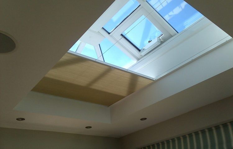 Everything You Need to Know About Buying Skylight Blinds