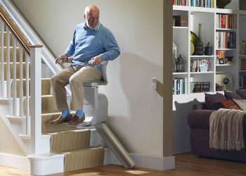 Stairlift Installation: Why Choosing a Local Company Makes All the Difference