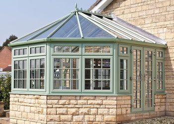 The Benefits of Victorian Conservatories: Why You Should Consider Adding One to Your Home