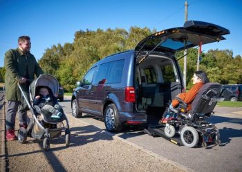 Wheelchair Vehicle Hire: Empowering People with Disabilities to Explore Life