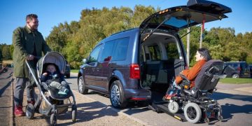 Wheelchair Vehicle Hire: Empowering People with Disabilities to Explore Life