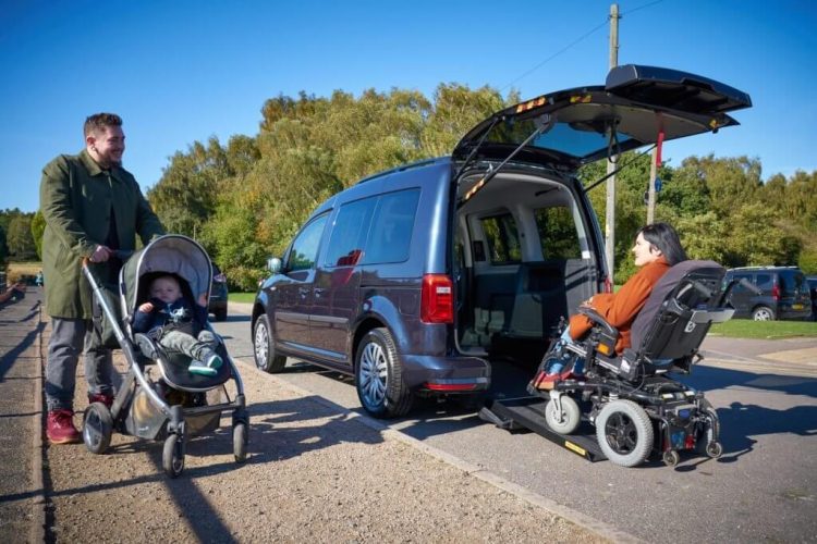 Wheelchair Vehicle Hire: Empowering People with Disabilities to Explore Life