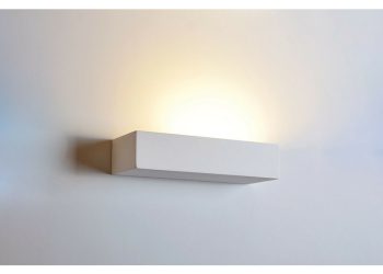 How to Use Paintable Wall Lights to Enhance Your Home