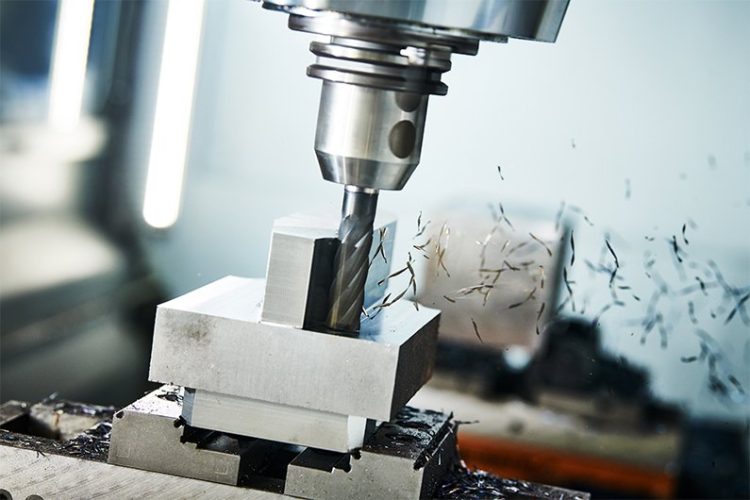 Exploring the Advantages and Challenges of China’s CNC Machining Industry
