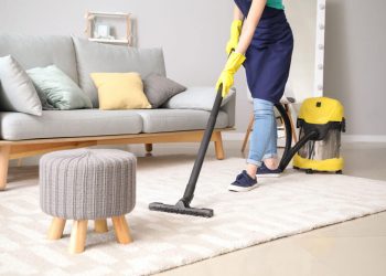 Get a Professional Touch with End of Tenancy Cleaning London
