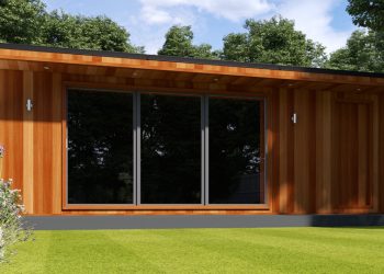 Transforming Your Outdoor Living Space: Services Offered by Professional Garden Room Builders