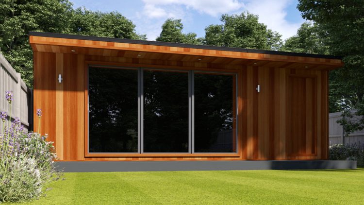 Transforming Your Outdoor Living Space: Services Offered by Professional Garden Room Builders