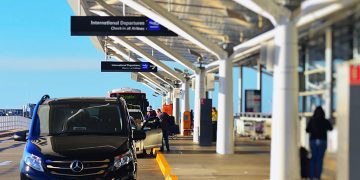 The Benefits of Airport Transfers UK: Hassle-Free Travel to Your Destination