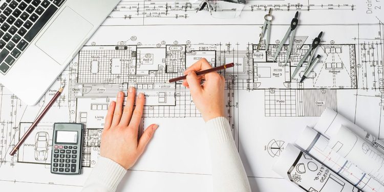 Why You Should Contact an Architect in Rochdale for Your Building Project