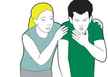 How to Save a Life: Choking First Aid for Adults and Children