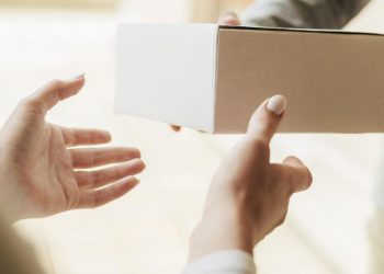 When to Use Same Day Couriers in Birmingham