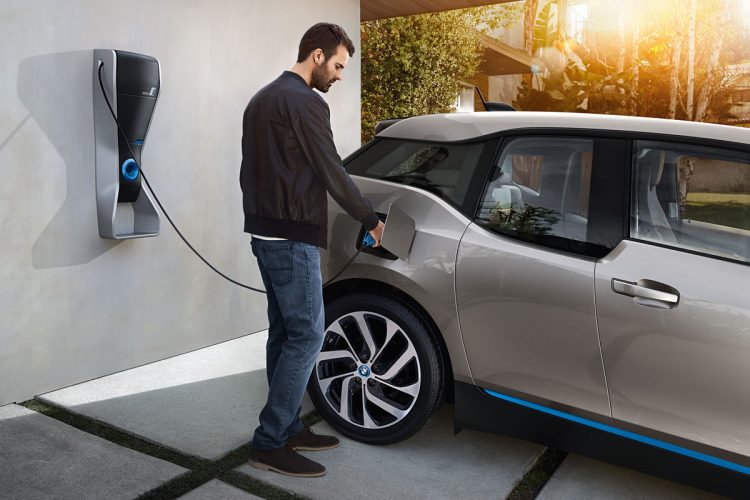 Why Range Anxiety is Becoming a Thing of the Past Thanks to Advanced Charging Tech