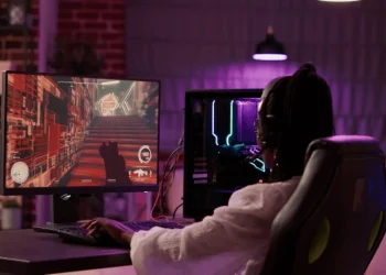 Stay Ahead of the Curve: The Advantages of Keeping Up With Video Game News