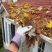What Salisbury Residents Need to Know About the Dangers of DIY Gutter Cleaning