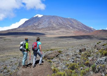 Why You Should Trek Kilimanjaro