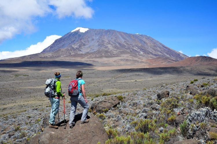 Why You Should Trek Kilimanjaro