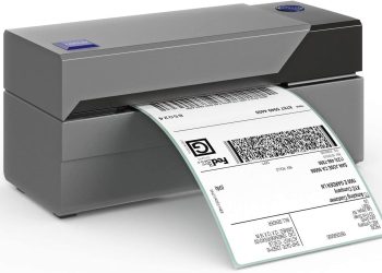 The Top 4 Reasons Why You Should Use a Label Printer