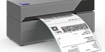 The Top 4 Reasons Why You Should Use a Label Printer