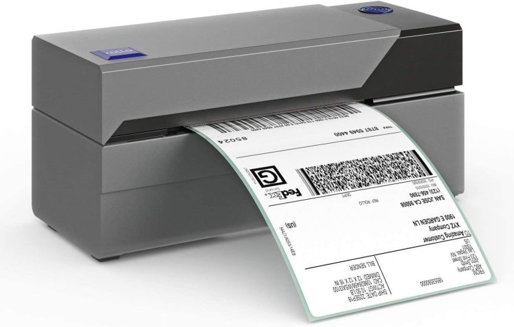 The Top 4 Reasons Why You Should Use a Label Printer