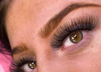 Ready for Any Occasion: The Versatility of Lash Extensions Near Me