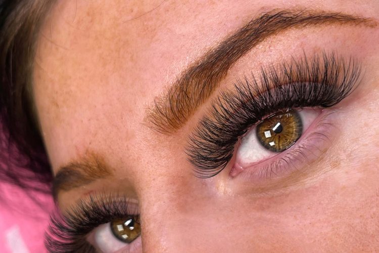 Ready for Any Occasion: The Versatility of Lash Extensions Near Me