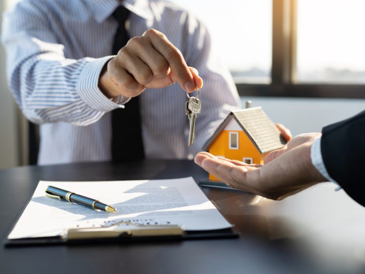The Different Types of Buy-to-Let Mortgages Available