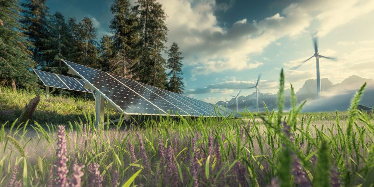 Renewable Energy Conferences: Fostering Innovation and Growth