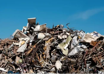 How to Choose the Right Bristol Scrap Metal Company for You