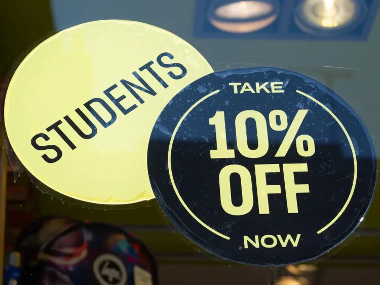 Ways to Make the Most of Student Deals