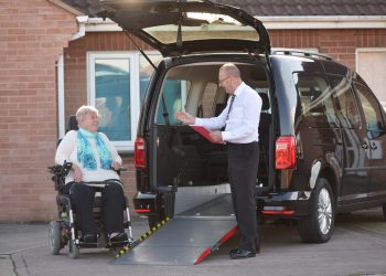 The Reasons Why Adapted Vehicle Rental is the Way Forward