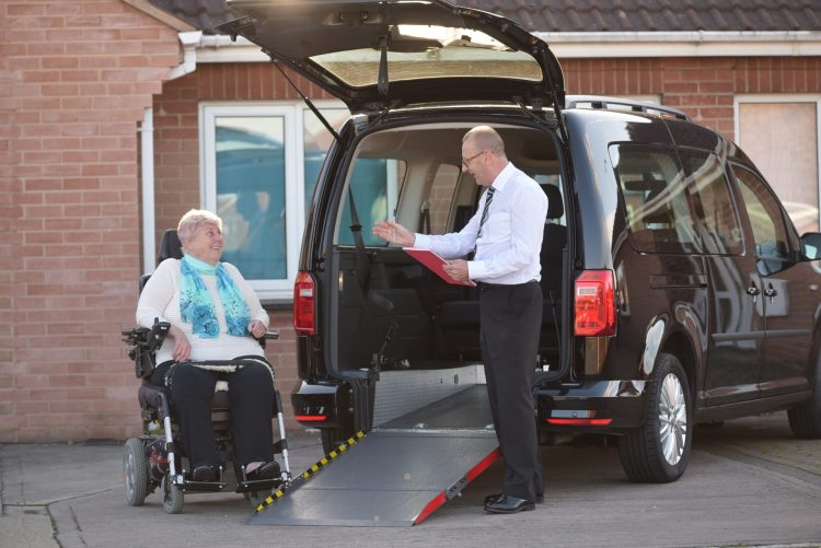 The Reasons Why Adapted Vehicle Rental is the Way Forward