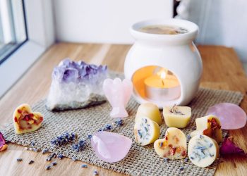 From Artisan Craftsmanship to Modern Living: The Wax Melts UK Phenomenon
