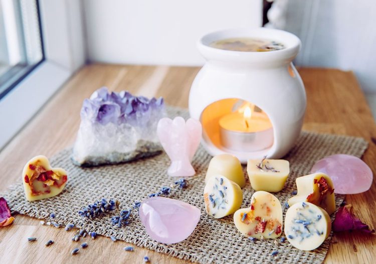 From Artisan Craftsmanship to Modern Living: The Wax Melts UK Phenomenon