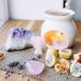 From Artisan Craftsmanship to Modern Living: The Wax Melts UK Phenomenon