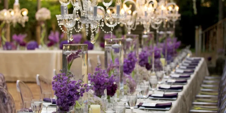 The Cost-Effective Solution: How Hiring a Wedding Decorator Can Save You Money